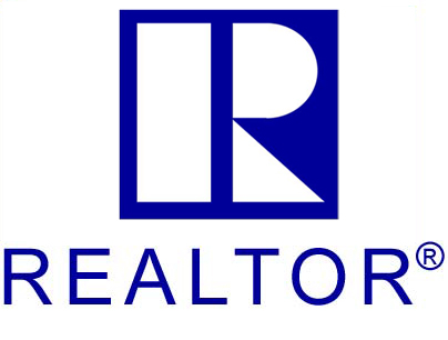 The official REALTOR logo. Each one of our agents is a certified REALTOR.ï¿½